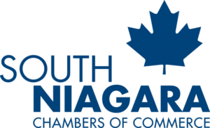 South Niagara Chamber of Commerce Logo